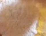 A picture of step 5 of Qeema Naan.