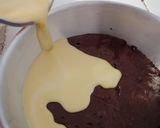 Foto del paso 23 de la receta: Pastel imposible o chocoflan