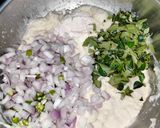 મેંદુ વડા (Medu Vada Recipe In Gujarati) રેસીપી સ્ટેપ2ફોટો