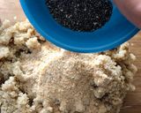 Foto del passaggio 2 della ricetta Snack alla Quinoa e semi