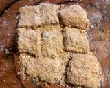 A picture of step 2 of California Farm Airfryer Codfish Dinner.