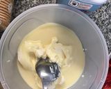 Foto del paso 1 de la receta: Copones felices 🤩❤️
