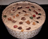 Foto del paso 4 de la receta: Pan de Pascua fácil