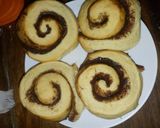 Foto del paso 14 de la receta: Cinnamon Rolls / Roles de Canela