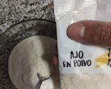 Foto del paso 1 de la receta: Salsa de yogurt