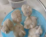 Foto langkah ke 8 dari resep Pempek mini renyah.