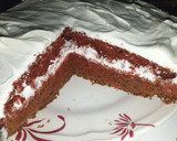 Red velvet cakematakin girki3 hoto