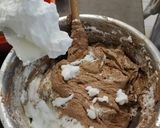 Foto del paso 4 de la receta: Pastel de chocolate