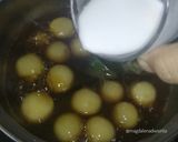 Foto langkah ke 9 dari resep Bubur Srintil.