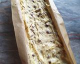 Részeges gyümölcskenyér recept fázis 5 fotója