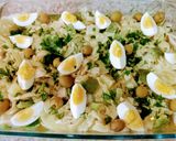 Foto do passo 9 de Bacalhoada da Casa
