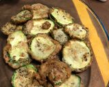 Foto del paso 2 de la receta: Parmesana de Zuchinis