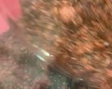 Foto del paso 5 de la receta: FE AL HORIZONTE Frijoles Negros con Epazote y Chorizo de Pollo