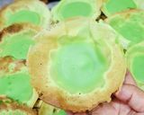 Foto langkah ke 7 dari resep Kue Ape khas Betawi.