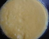 Foto langkah ke 6 dari resep Telur gulung isi sayuran.