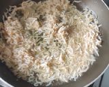 Foto langkah ke 1 dari resep Nasi Liwet Magic com.