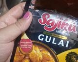 Foto langkah ke 1 dari resep Gulai Ayam Satset.