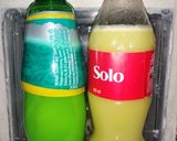 A picture of step 4 of Fruit juice.