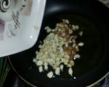 A picture of step 1 of Custard Seviyan.