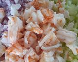 Foto del paso 4 de la receta: Aguachile de camarón