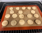 Foto del paso 4 de la receta: Scones integrales de anís