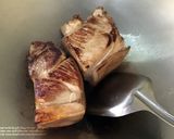 『夯』蘋果西打燉肉的食譜步驟2照片