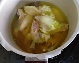 Foto langkah ke 1 dari resep 57. Ayam panggang Bumbu Rujak.