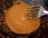 बनाना ग्रेव्ही (Banana Gravy Recipe In Marathi) रेसिपी स्टेप 5 फोटो 
