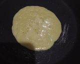 Foto langkah ke 4 dari resep Pancake.