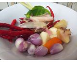 Foto langkah ke 2 dari resep Gulai Patin nan Gurih.