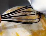 Foto langkah ke 1 dari resep Roti Sobek tanpa Mixer dan Oven.