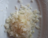 Foto del paso 3 de la receta: Arroz caldoso con pollo y alcachofa