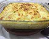 Foto del paso 5 de la receta: Soufflé de zanahoria, zapallito y queso