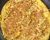 Foto del paso 5 de la receta: Cena africana: Rolex & Suya