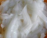 Foto langkah ke 1 dari resep Es kelapa muda KW rasa asli.