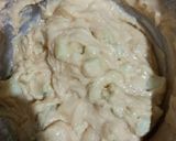 Foto del paso 2 de la receta: Torta húmeda y económica de manzana