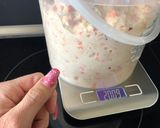Kedvenc káposztasalátám recept fázis 5 fotója