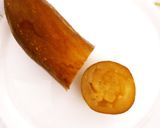 عکس مرحله 1 از دستور آموزش گل با خیار