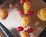 મેંગો પેંડા (Mango Penda recipe in Gujarati) રેસીપી સ્ટેપ6ફોટો