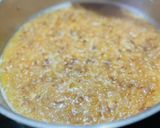 Foto del paso 3 de la receta: Albóndigas de pollo en salsa de cebolla 🧅 🐣