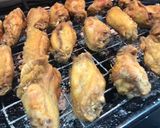 Foto del paso 6 de la receta: Alitas de Pollo Sonorenses (Bachoco)