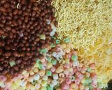 મમરા નો ચેવડો (Mamara Chevado Recipe In Gujarati) રેસીપી સ્ટેપ2ફોટો