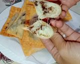 Foto langkah ke 7 dari resep Pangsit tape cokju.