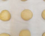 Foto langkah ke 12 dari resep Roti Semir #SeninSemangat.