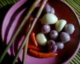 Foto langkah ke 5 dari resep "UPET DAUN SINGKONG".