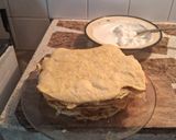 Foto del paso 15 de la receta: Rogel