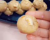 ठग्गू के लड्डू (thaggu ke ladoo recipe in Hindi) रेसिपी चरण 7 फोटो