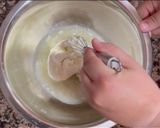 Foto del paso 7 de la receta: Mousse de Limón - El Yantar Canarias