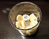 Két hozzávalós villámsüti recept fázis 1 fotója