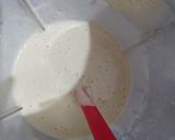 Foto del paso 1 de la receta: Cupcakes rellenos de jamón y queso